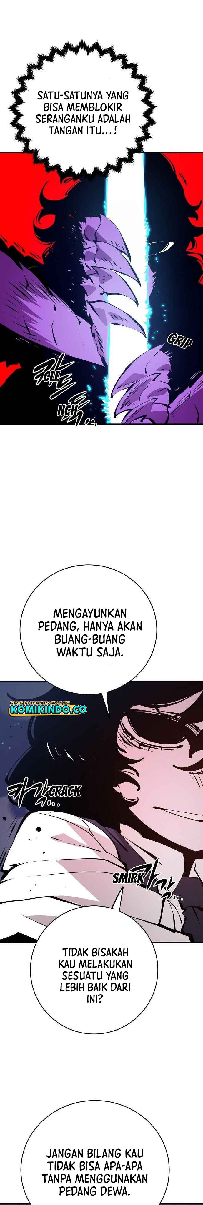 Player Chapter 58