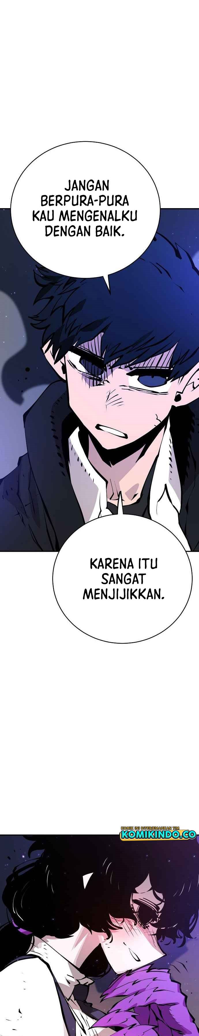 Player Chapter 58