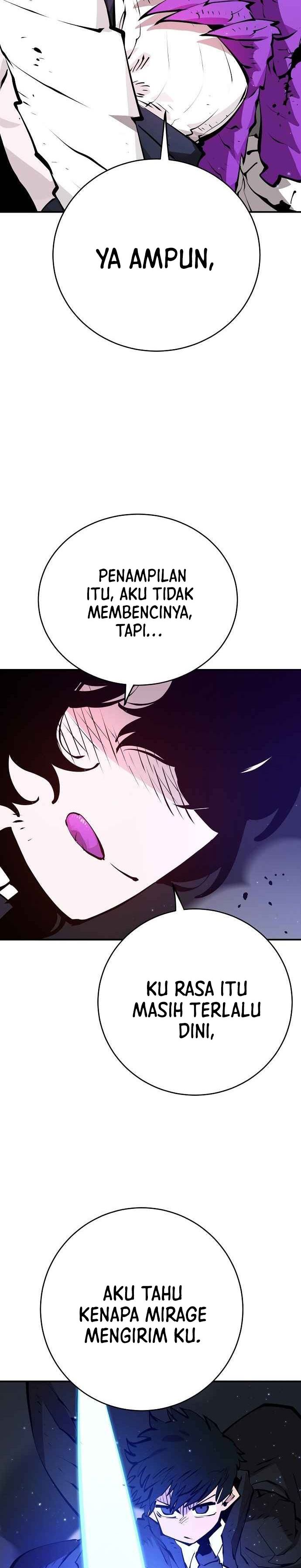 Player Chapter 58