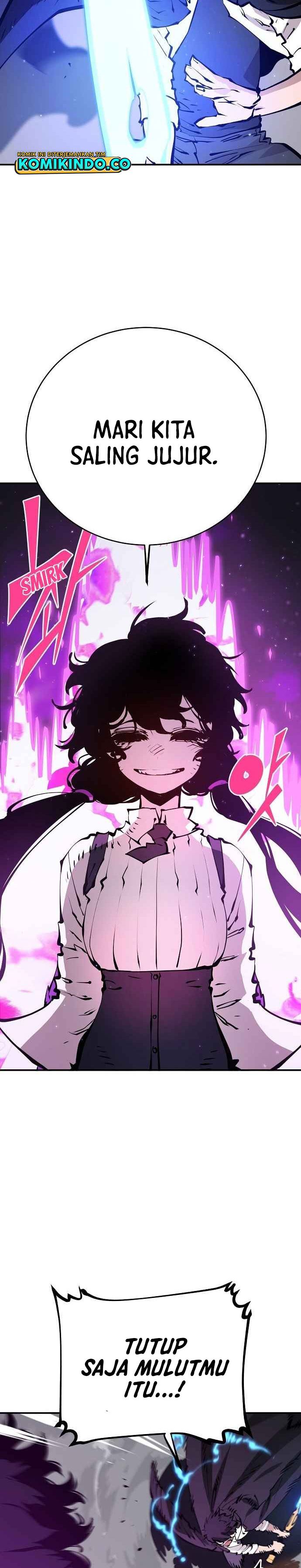 Player Chapter 58