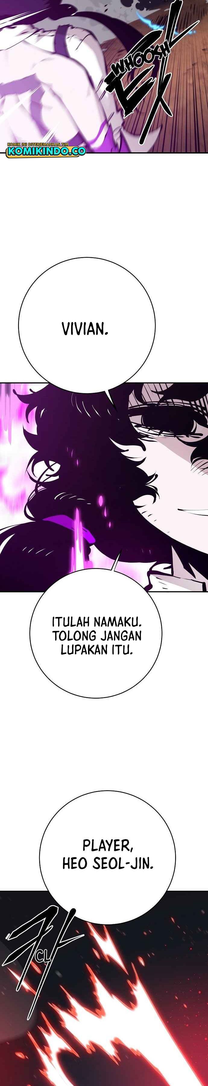 Player Chapter 58