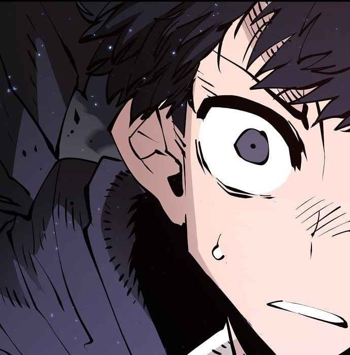 Player Chapter 58