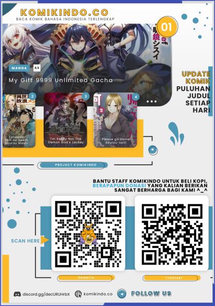 Player Chapter 58