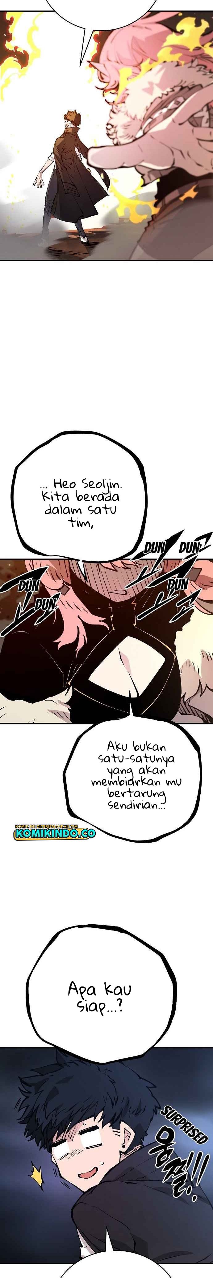 Player Chapter 59