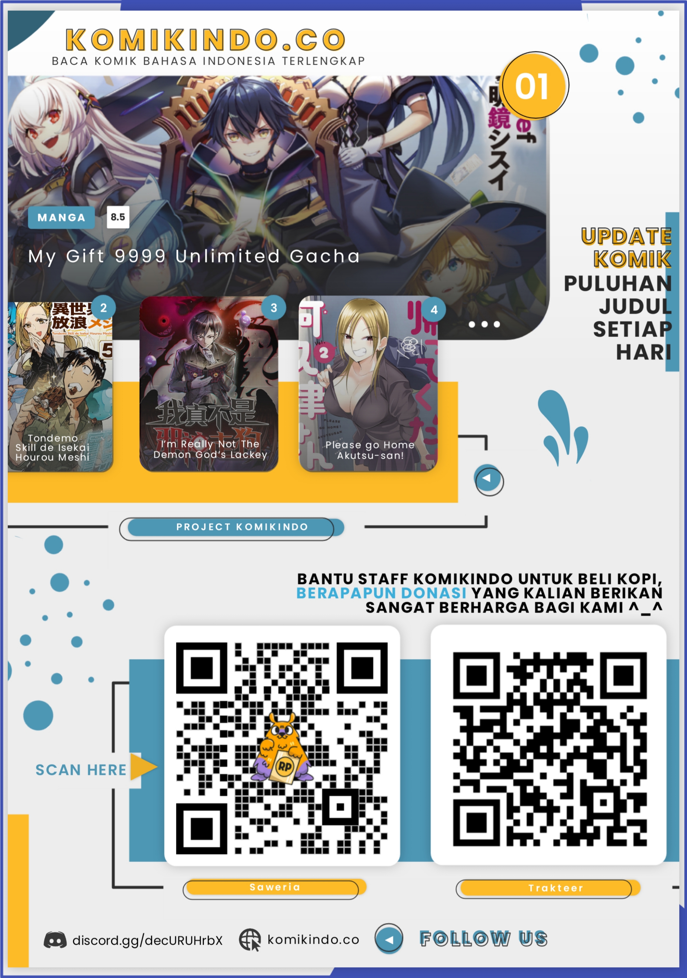 Player Chapter 59