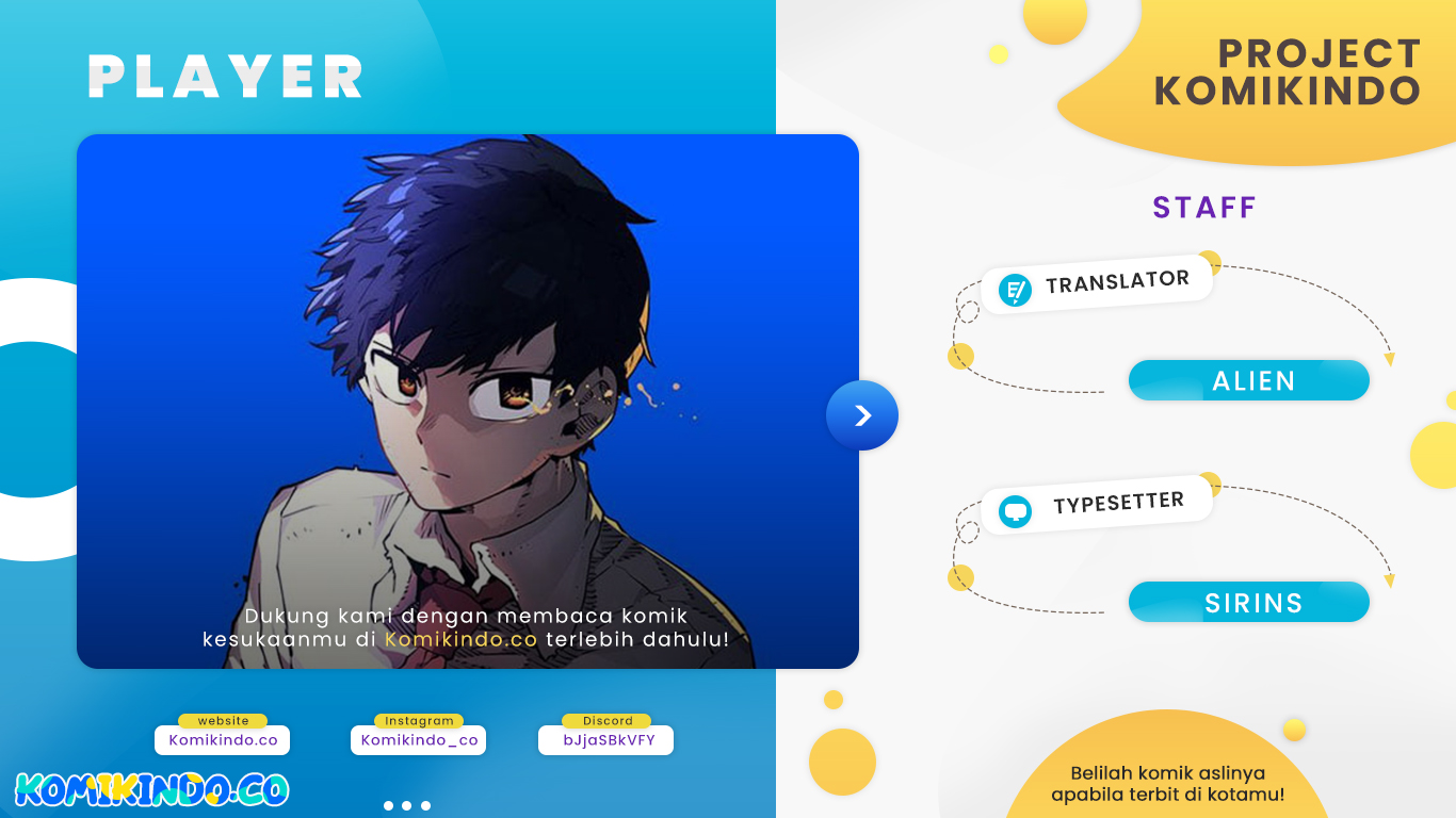 Player Chapter 101