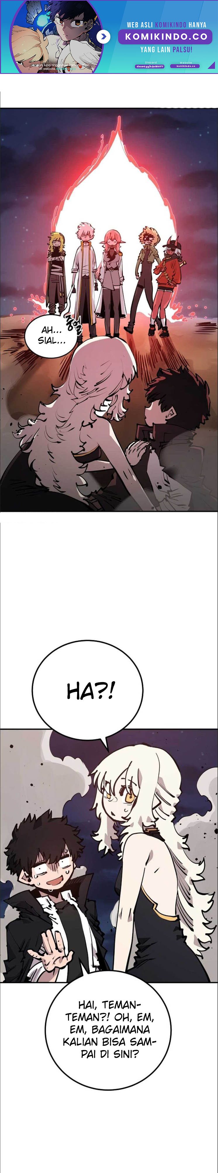 Player Chapter 101