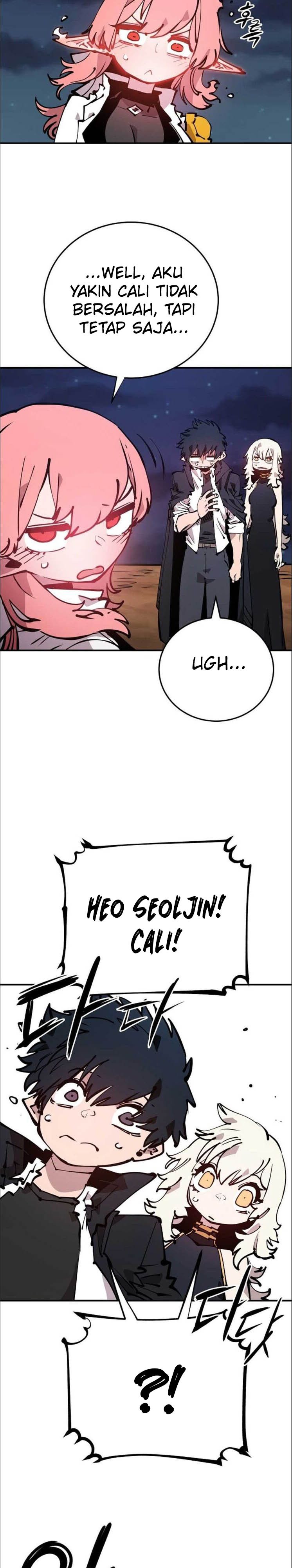 Player Chapter 101