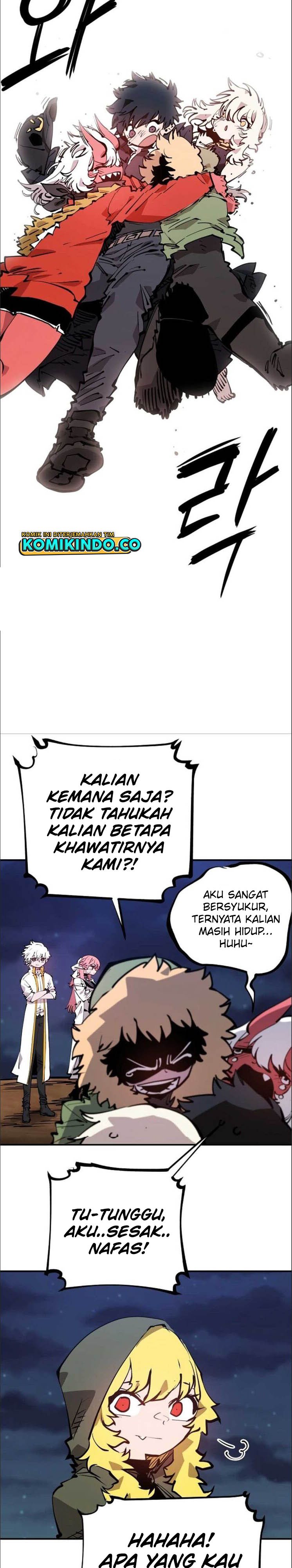 Player Chapter 101