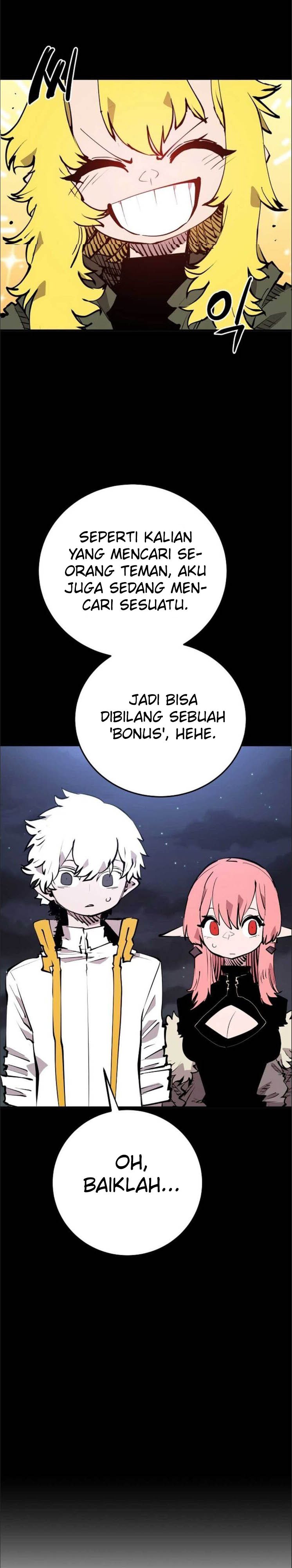 Player Chapter 101
