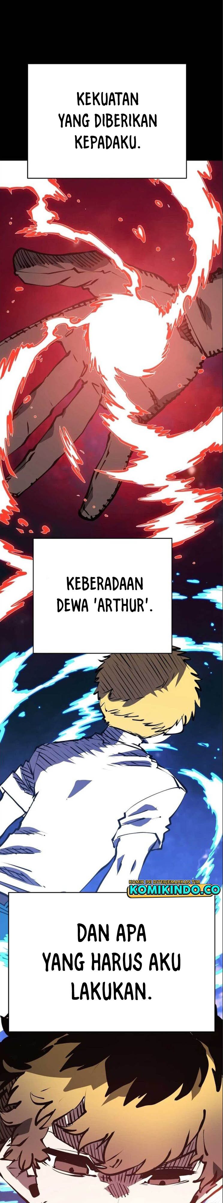 Player Chapter 101