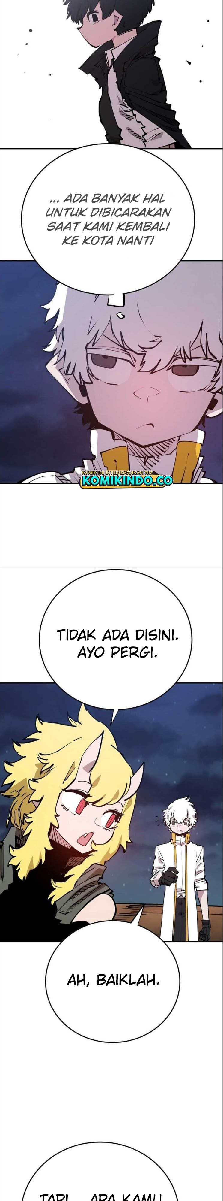 Player Chapter 101