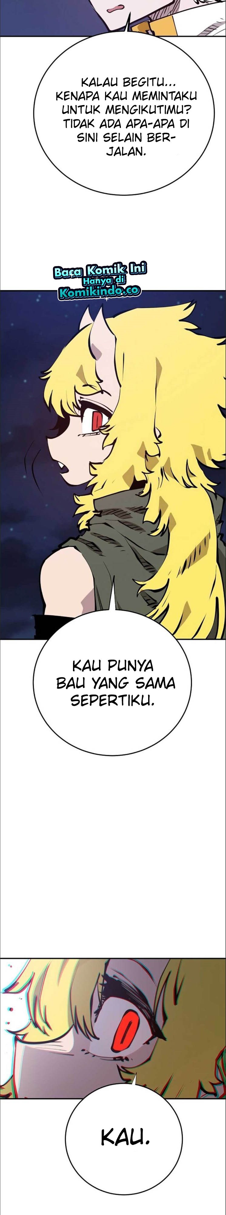 Player Chapter 101