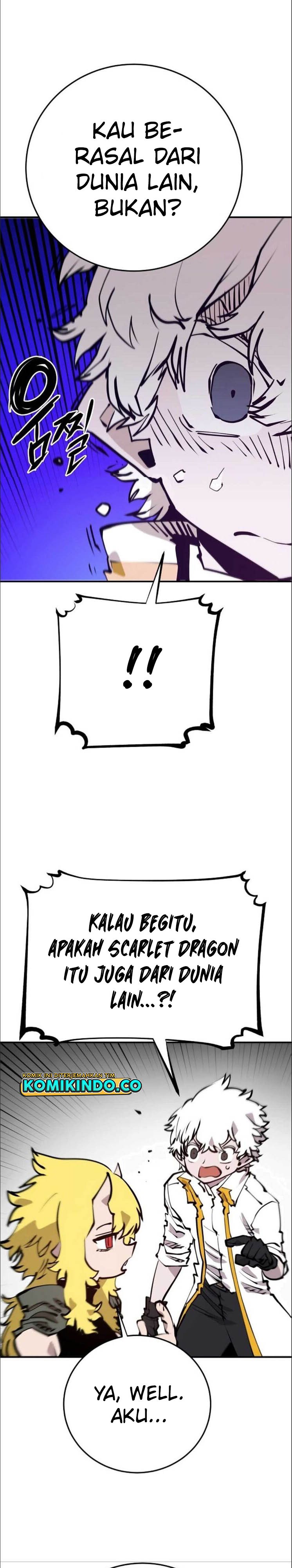 Player Chapter 101