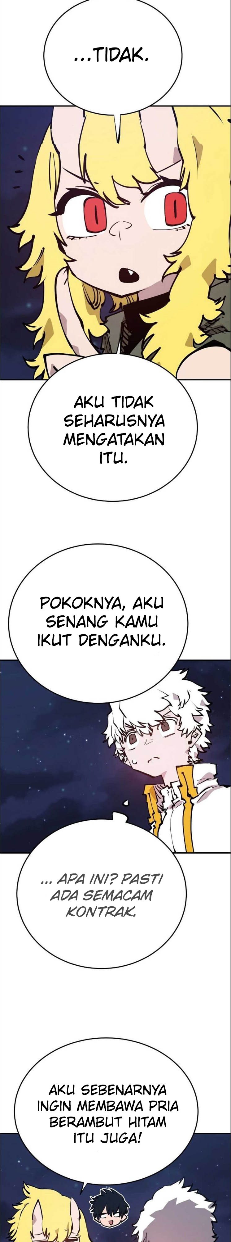 Player Chapter 101