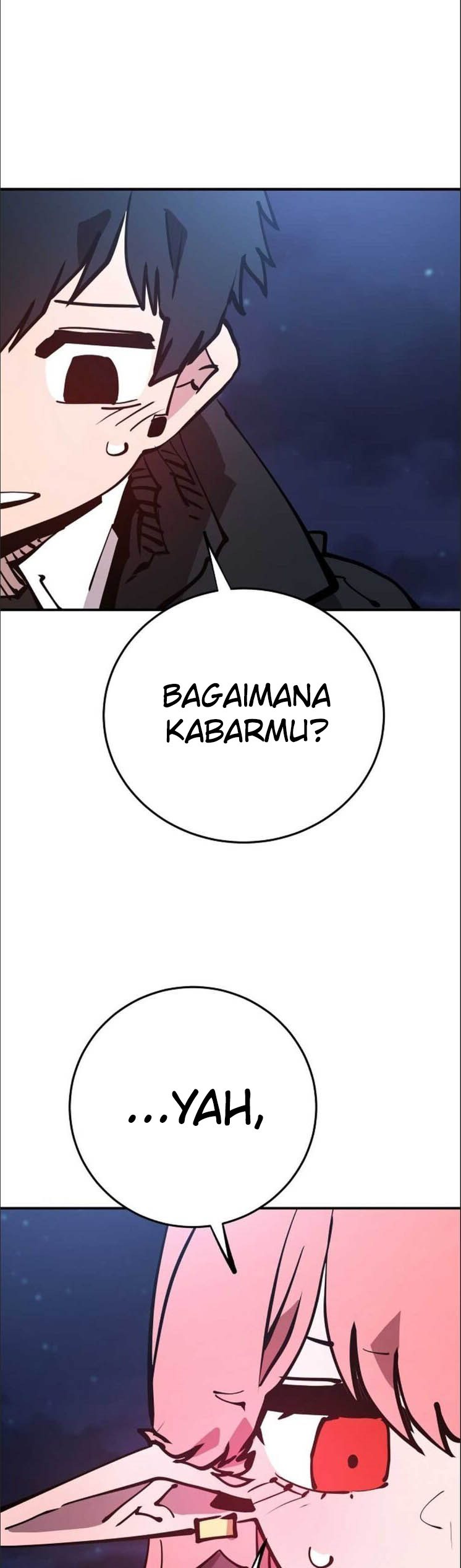 Player Chapter 101