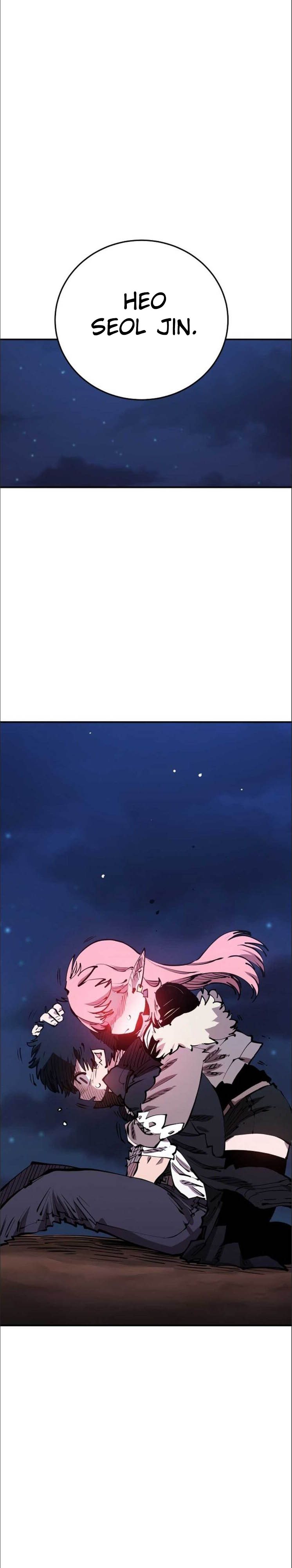 Player Chapter 101