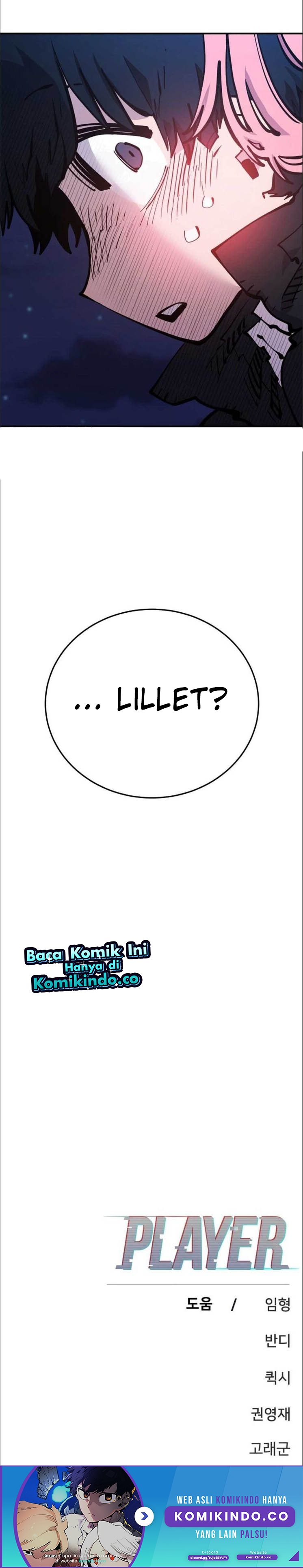 Player Chapter 101