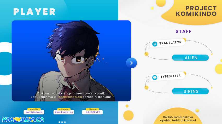 Player Chapter 104