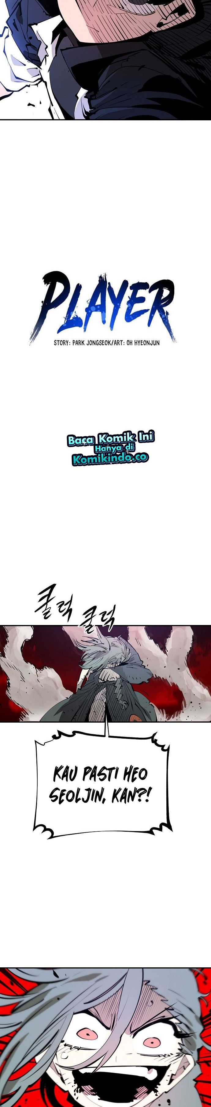 Player Chapter 106