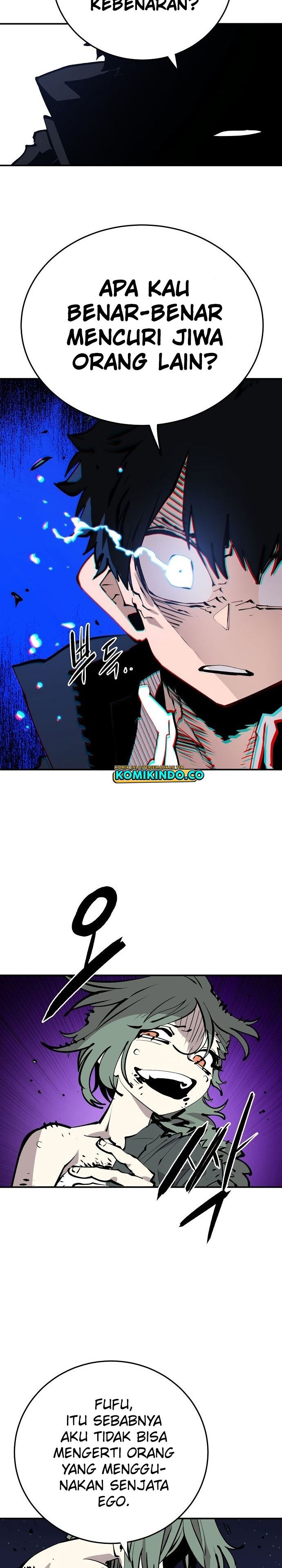 Player Chapter 106