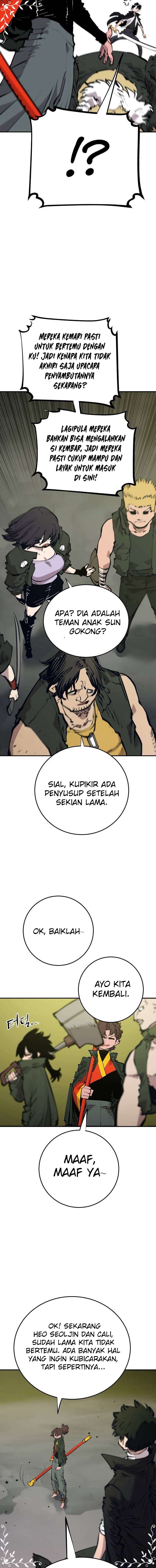 Player Chapter 113