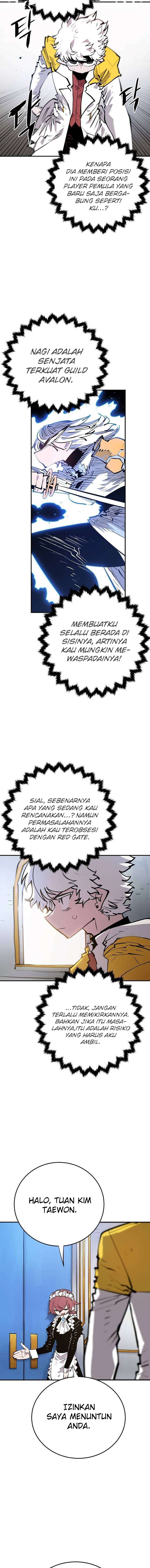 Player Chapter 113