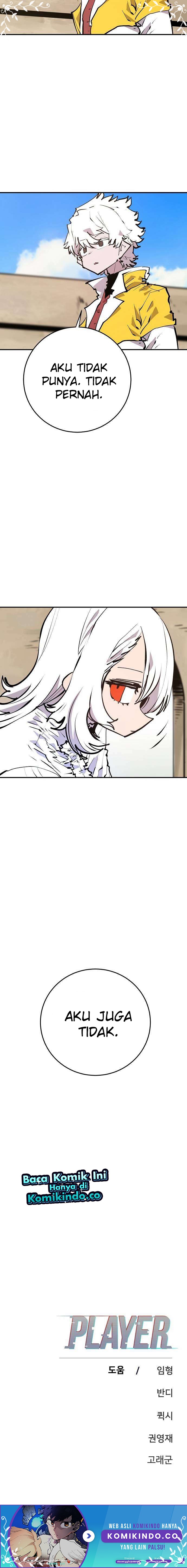 Player Chapter 113