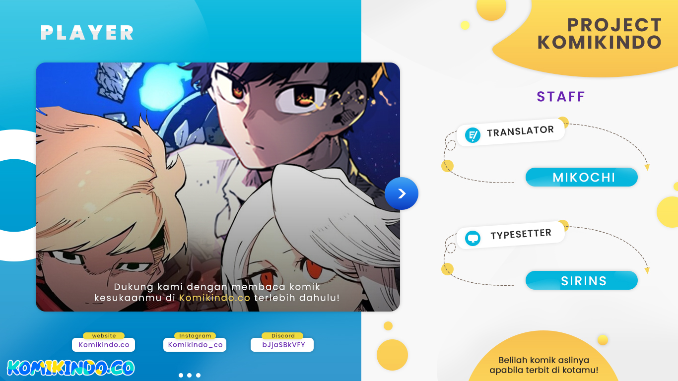 Player Chapter 114