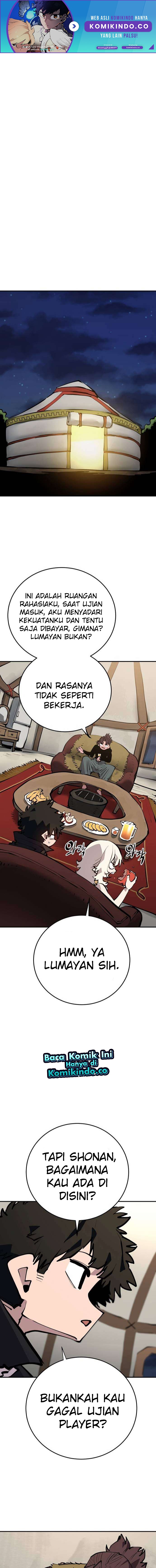 Player Chapter 114