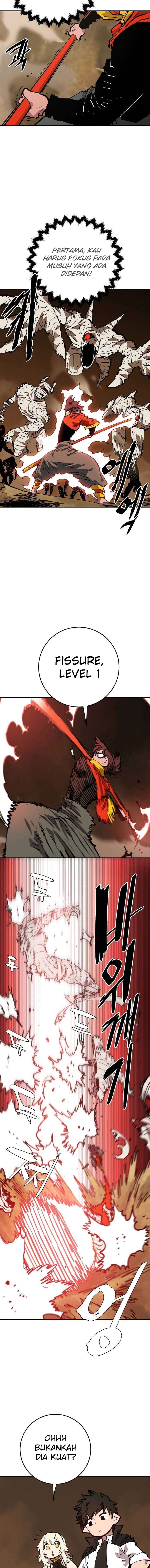 Player Chapter 114
