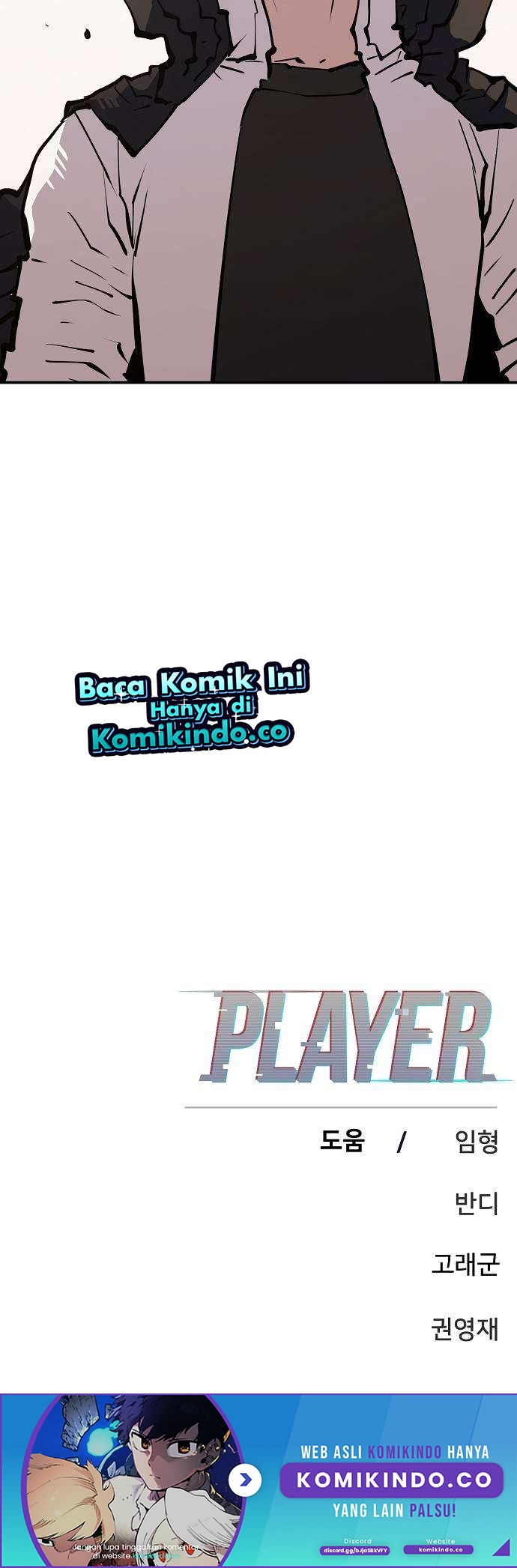 Player Chapter 114