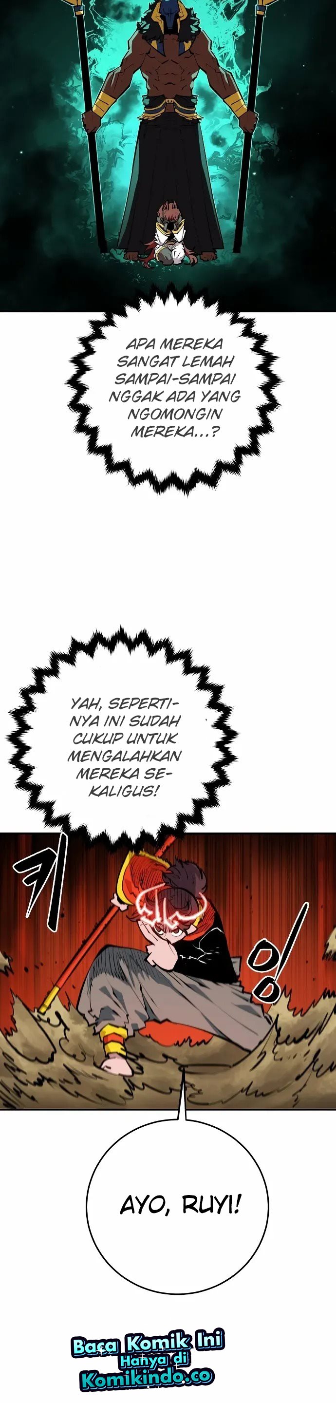 Player Chapter 116