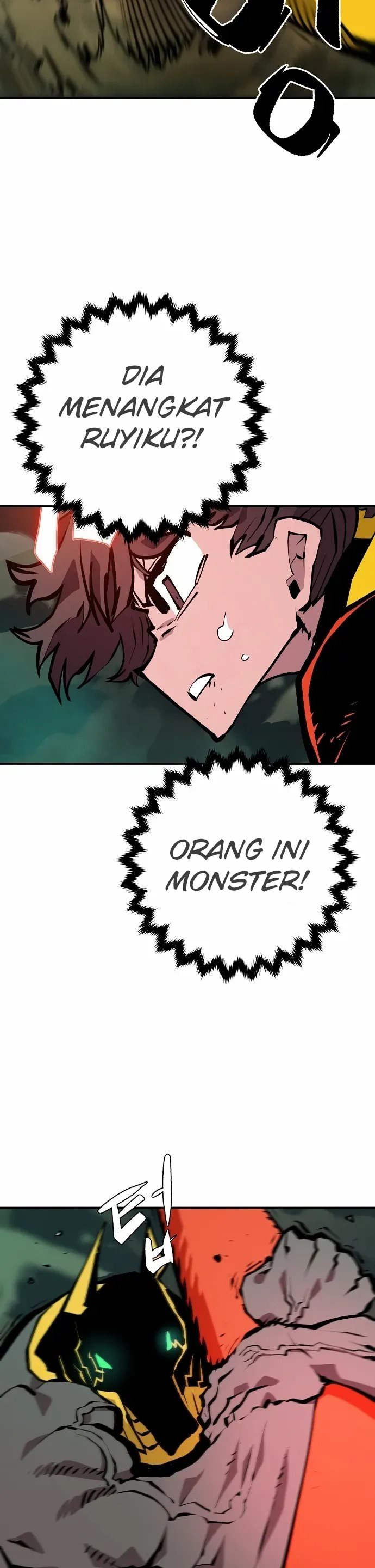 Player Chapter 116