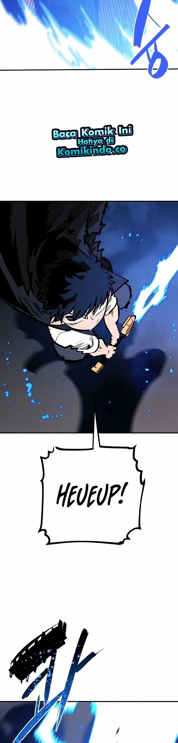 Player Chapter 116