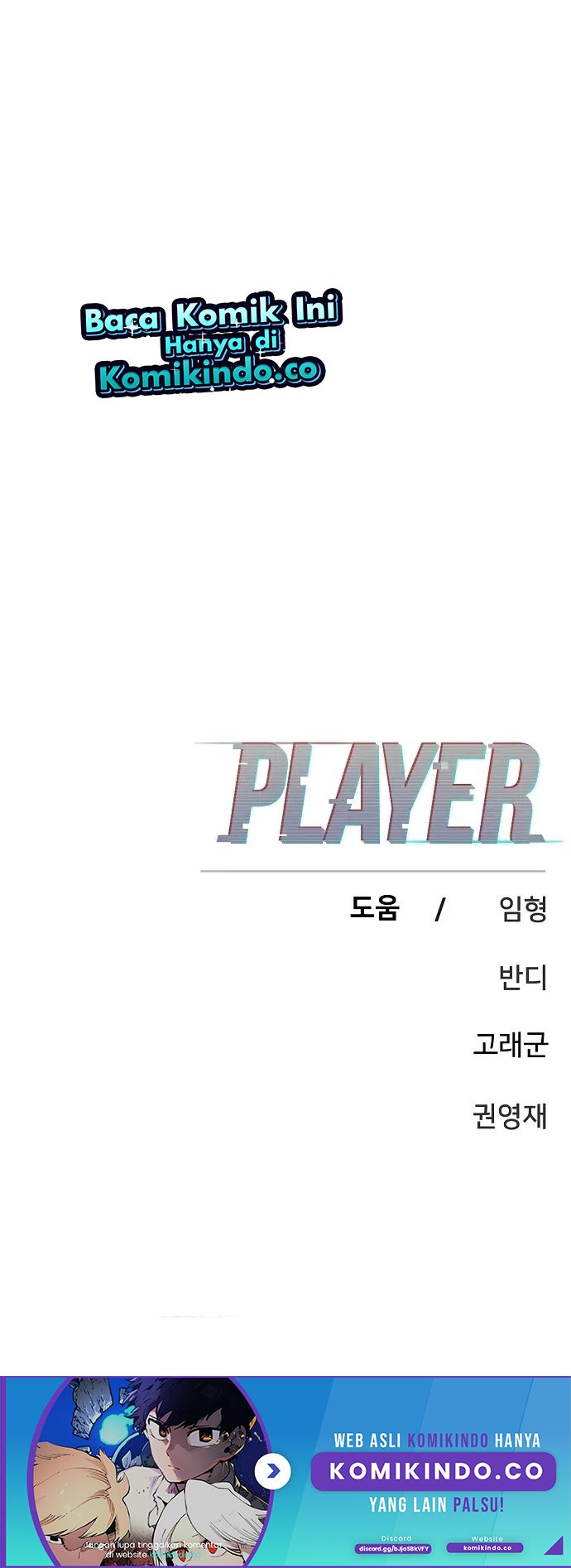 Player Chapter 116