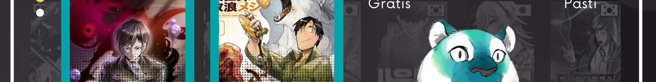 Player Chapter 116