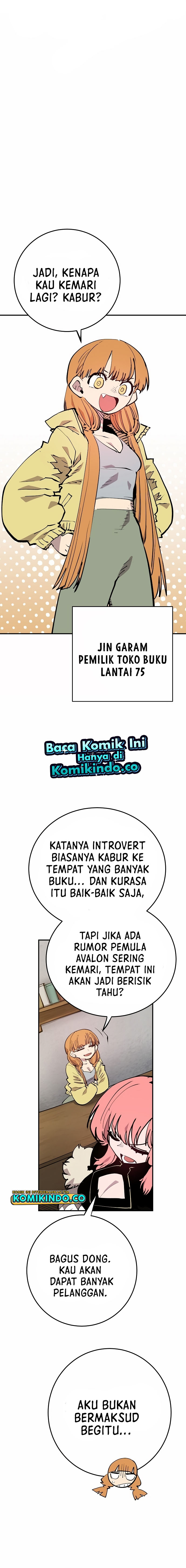 Player Chapter 122