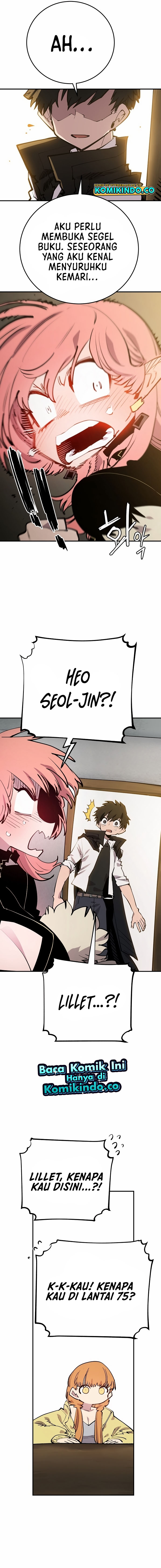 Player Chapter 122