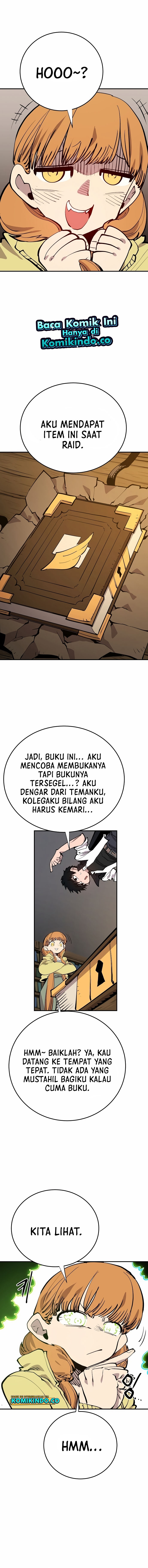 Player Chapter 122
