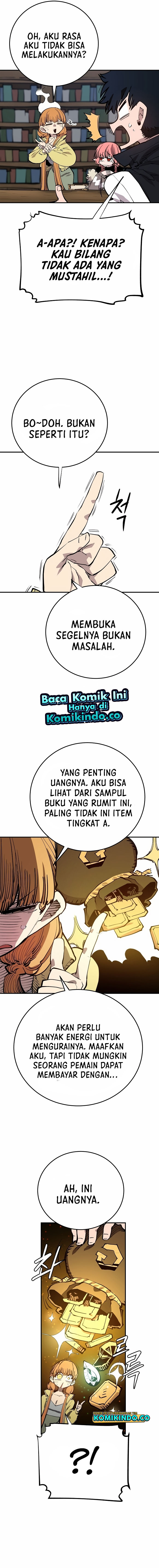 Player Chapter 122