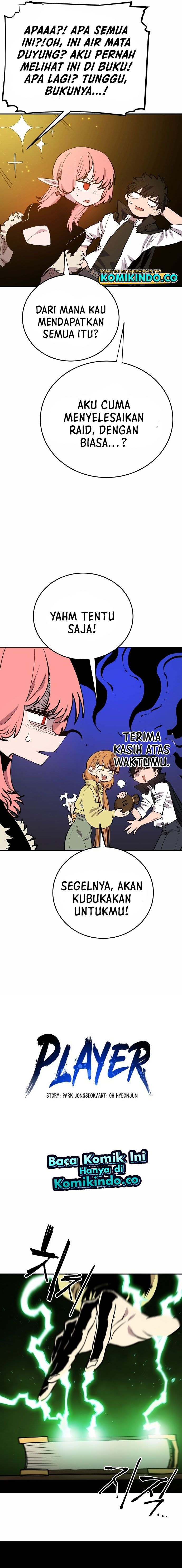 Player Chapter 122