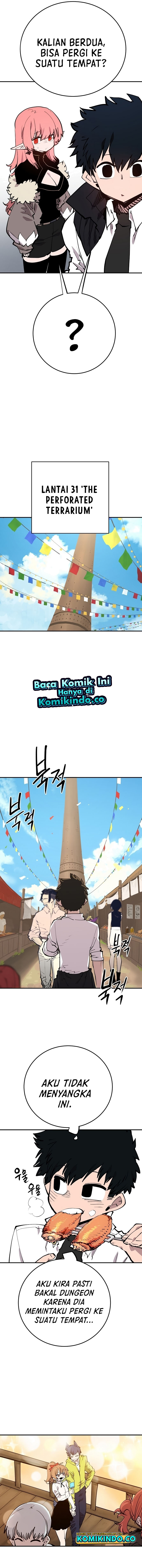 Player Chapter 122