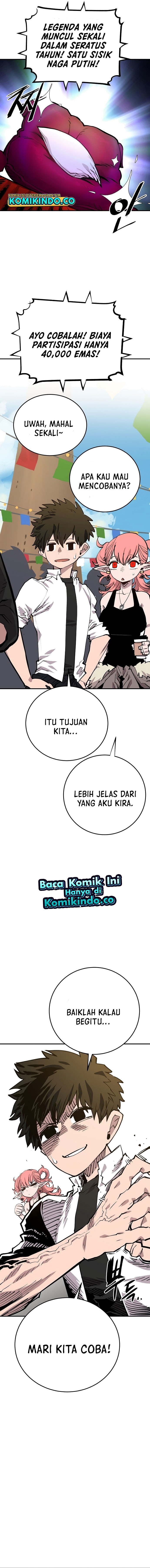 Player Chapter 122