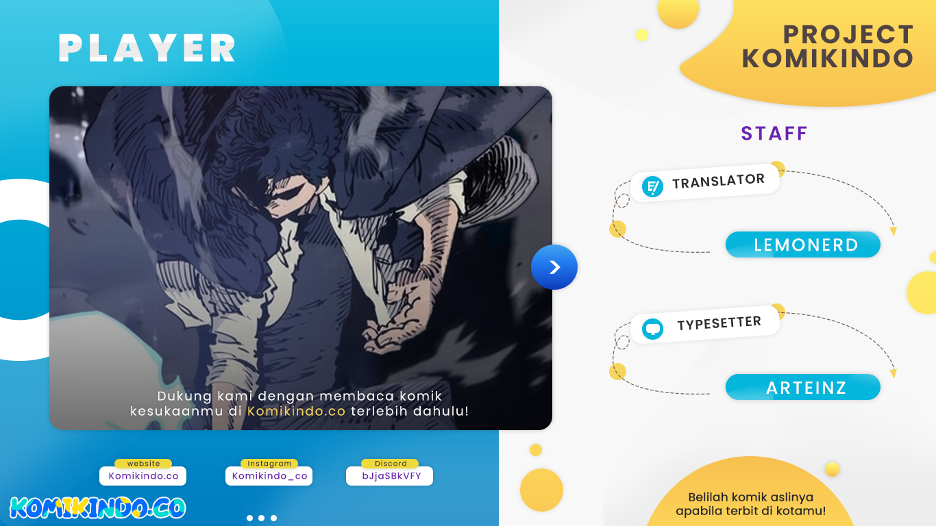 Player Chapter 123