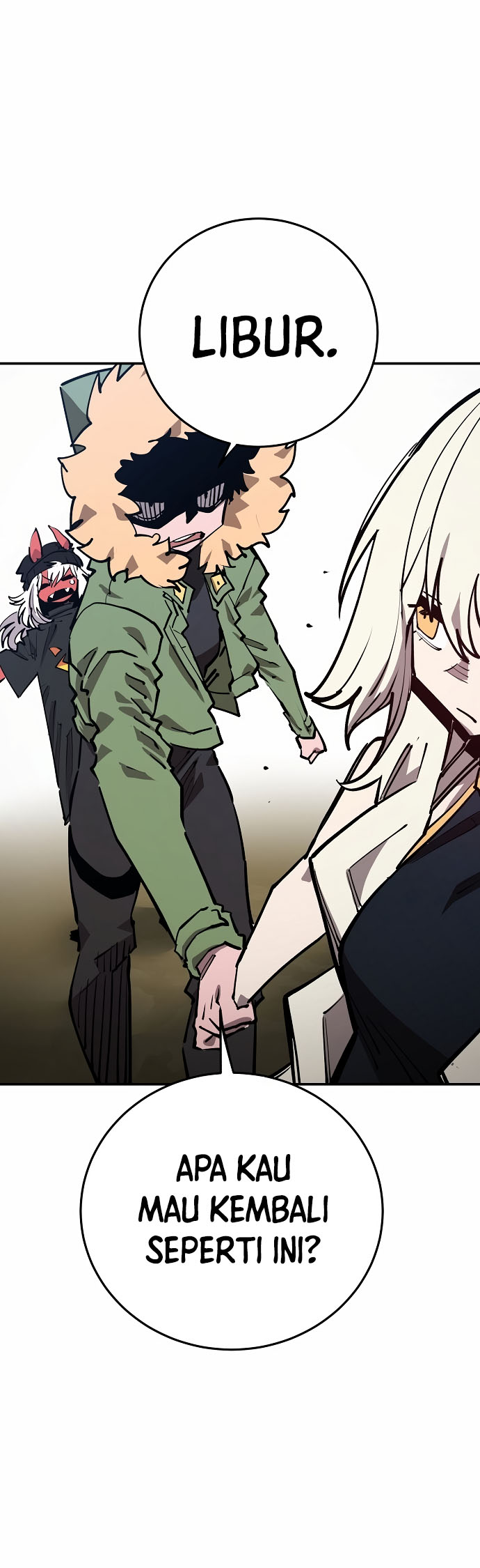 Player Chapter 123