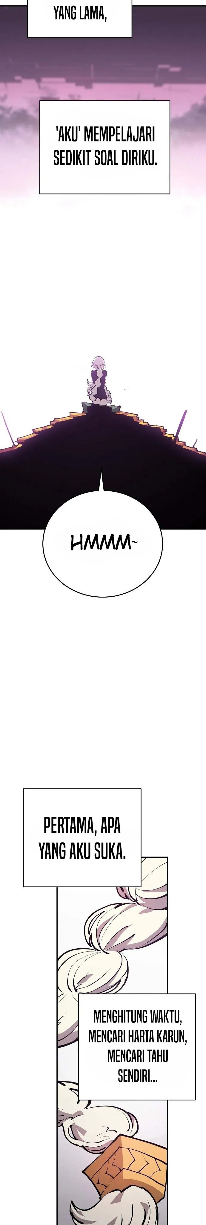 Player Chapter 124