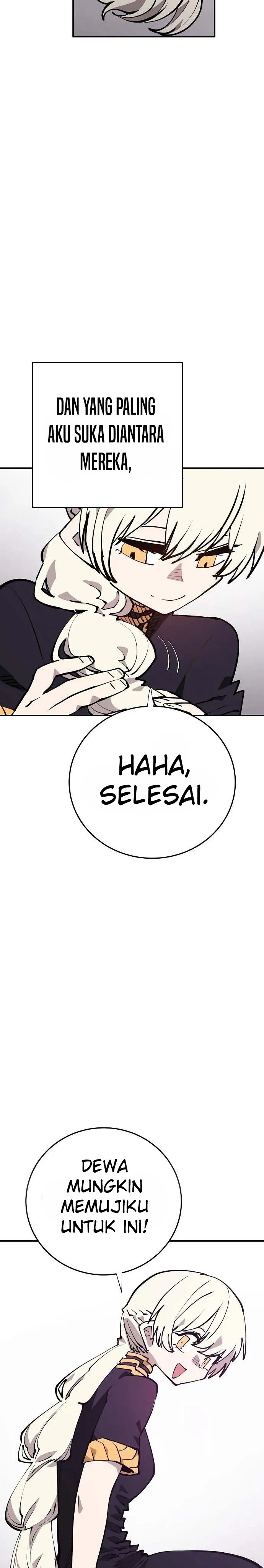 Player Chapter 124