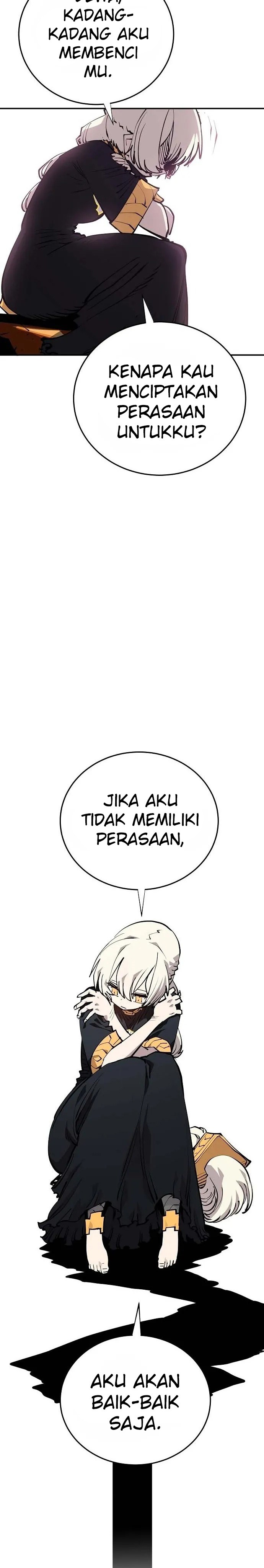 Player Chapter 124