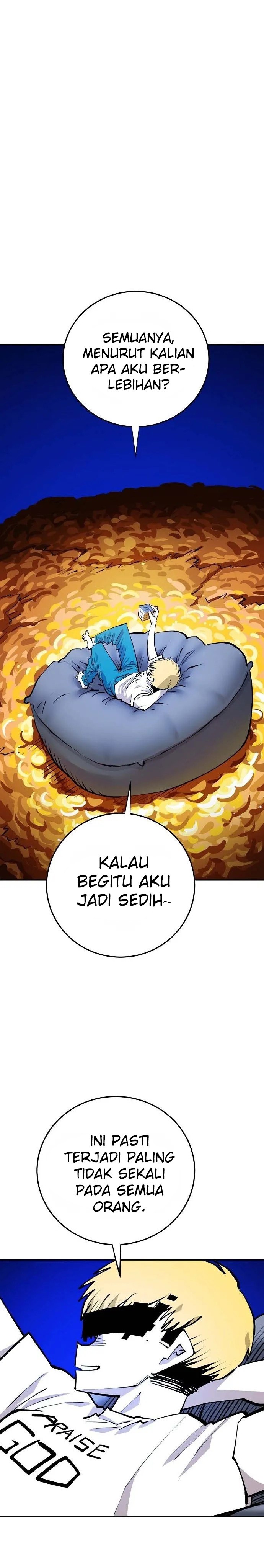 Player Chapter 124